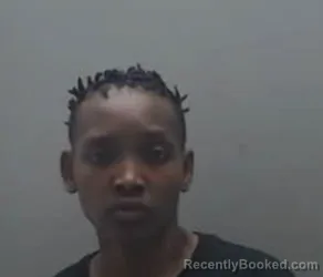 Mugshot of Helen Marie Jordan booked in Edgecombe County, North Carolina on September 13, 2026