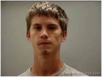 Mugshot of KACEY CHANGLER HOGGARD