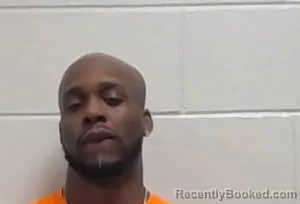 Mugshot of RONNIE Earl DAVIS