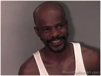 Mugshot of JAMES EDWARD CHANCE