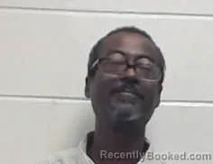 Mugshot of TYRONE JOHNSON