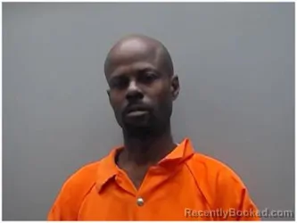 Mugshot of ANTONIO LAMONT JORDAN