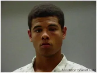 Mugshot of JAMES JAVON EDWARDS