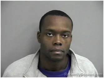Mugshot of DEMETRIUS DEVON ANDREWS