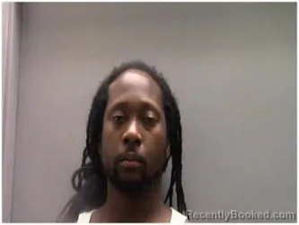 Mugshot of RANDY TERRELL STATON