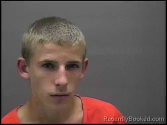 Mugshot of DONALD KEITH ELLIS