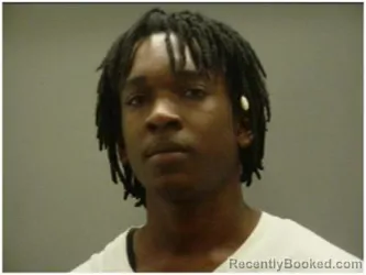 Mugshot of JERMELL LAMONT ERVIN