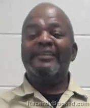 Mugshot of DARY MCKINNON