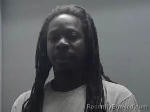 Mugshot of HENRY DEVON BULLOCK