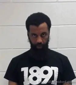 Mugshot of DARRELL LAVONUGE MITCHELL