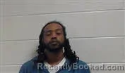 Mugshot of SEMAJ HASAN KEARNEY