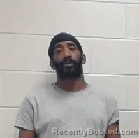 Mugshot of TONY E LINDSEY