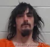 Mugshot of ALBERT ROY STELL