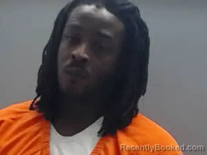 Mugshot of STERLING DOMONIC POWELL