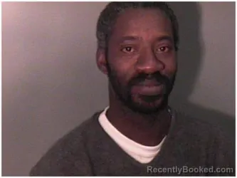 Mugshot of WILLIAM RANDALL GRAY