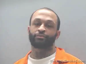 Mugshot of JAQUES DEVON WAX