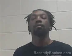 Mugshot of JOEVONTAY JEROD DICKENS