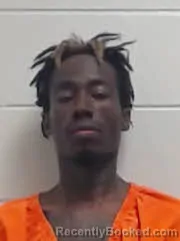 Mugshot of ROEKWON DESHAWN ROME