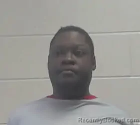 Mugshot of JACQUELINE SPEIGHT