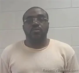 Mugshot of KEVIN CASWELL