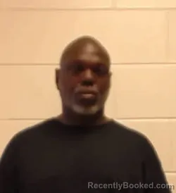 Mugshot of GREGORY COOPER