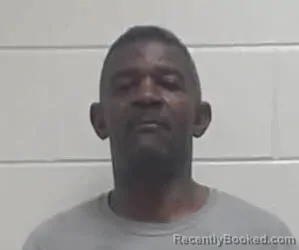 Mugshot of MICHAEL LORENZO VICK