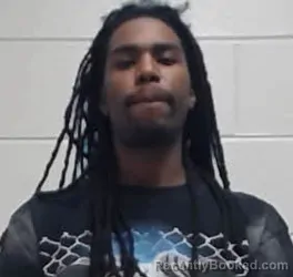 Mugshot of JAQUAN WILKINS