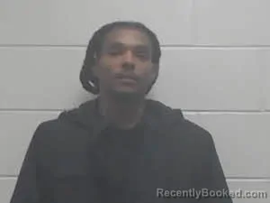 Mugshot of HAKEEM BATTLE