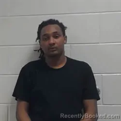 Mugshot of ANTONIO YARBOROUGH