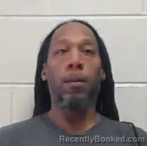 Mugshot of RICHARD LEE ARCHIBALD