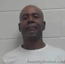 Mugshot of EDDIE L SHIPP