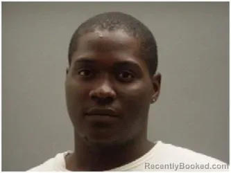 Mugshot of KASHEEM SHAQUNTEZ DICKENS