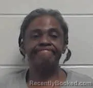 Mugshot of MARGERET VINES