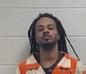 Mugshot of TEVIN NORWOOD