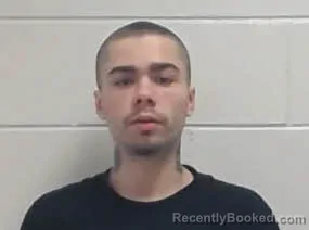 Mugshot of TRAYVEN MCDANIEL PEARCE