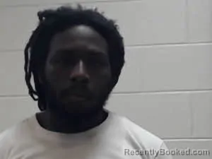 Mugshot of MALCOLM DICKENS