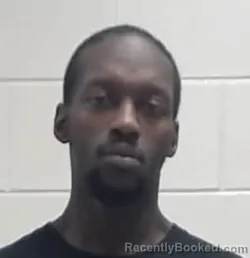 Mugshot of MALCOLM TANIKO LEE