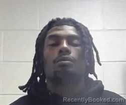 Mugshot of JOSEPH JUNIOR LYONS