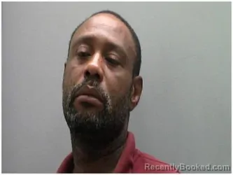 Mugshot of WILLIE EARL WILLIAMS