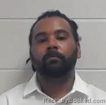 Mugshot of CHRISTIAN DEONNE WILSON