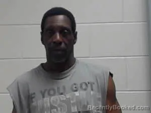 Mugshot of DWAYNE WANDELL WHITAKER