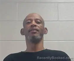 Mugshot of DARRICK TERRELL GREEN