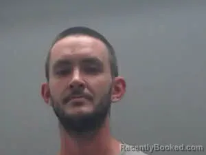 Mugshot of MATTHEW SEAN RADFORD