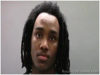 Mugshot of TARVEZ LAMONTA CHERRY