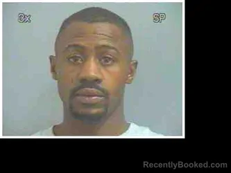 Mugshot of DENNIS JEROME RICKS