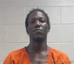 Mugshot of DAYTON DEEVIOUS STATON