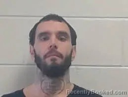 Mugshot of DAVID ALCANTAR