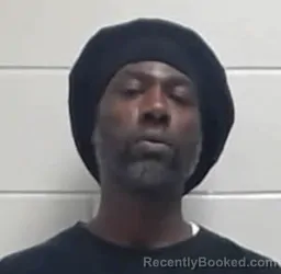 Mugshot of KEITH DESHAWN EARL