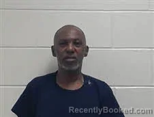 Mugshot of KEITH WHITAKER