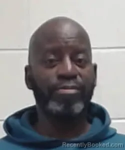 Mugshot of DONALD SCOTT DAVIS